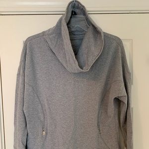 Lululemon pullover sweatshirt sz 8
